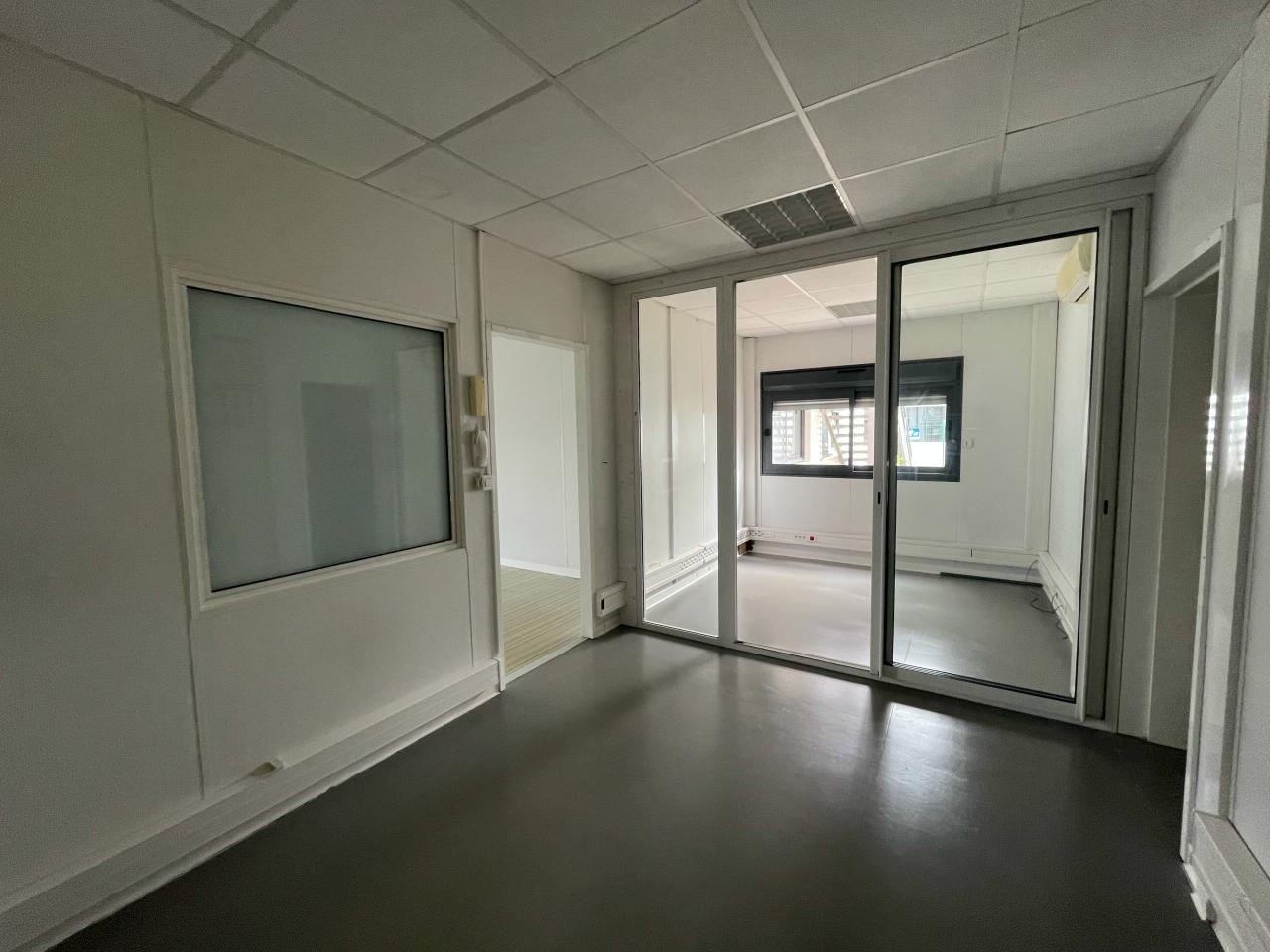 Local d'activité Eysines 778m² Vente local d'activité Eysines Gironde OVACT2531655 10